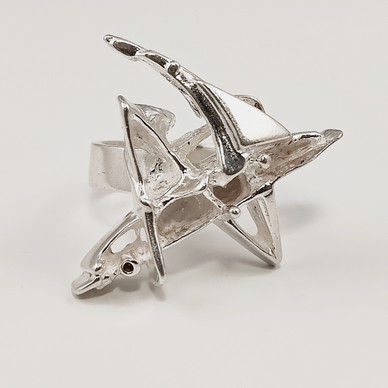 JUHLS Kautokeino | Lapland jewelry  | 