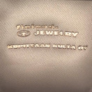 Kupittaan kulta oy | Elis Kauppi | Sormus | 585 kultaa -75