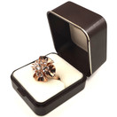 Kupittaan kulta oy | Elis Kauppi | Sormus | 585 kultaa -75