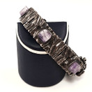 Turun Hopea oy | Pentti Sarpaneva | Kelo Rannekoru | Ametistit | Hopeaa 