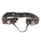 Turun Hopea oy | Pentti Sarpaneva | Kelo Rannekoru | Ametistit | Hopeaa 