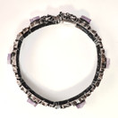 Turun Hopea oy | Pentti Sarpaneva | Kelo Rannekoru | Ametistit | Hopeaa 