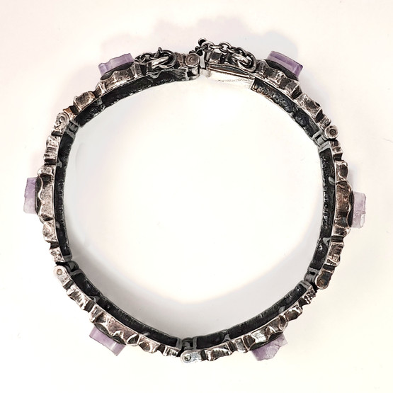 Turun Hopea oy | Pentti Sarpaneva | Kelo Rannekoru | Ametistit | Hopeaa 