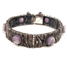 Turun Hopea oy | Pentti Sarpaneva | Kelo Rannekoru | Ametistit | Hopeaa 