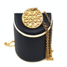 Kalevala koru | Saramäen riipus | kaulakoru | Pronssia