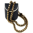 Kalevala koru | Väinö kaulakoru |  Ketju 5/500mm | Pronssia