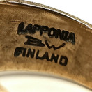 Lapponia| Björn Weckström | 