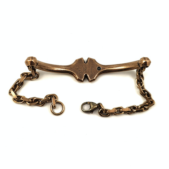 Kalevala Koru | Torin Vasara 2.0 | Rannekoru |  Pronssia