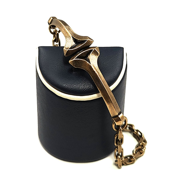 Kalevala Koru | Torin Vasara 2.0 | Rannekoru |  Pronssia