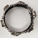 Turun Hopea oy | Pentti Sarpaneva | Kelo Rannekoru | Rikkikiisut | Hopeaa -70