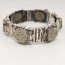 Turun Hopea oy | Pentti Sarpaneva | Kelo Rannekoru | Rikkikiisut | Hopeaa -70