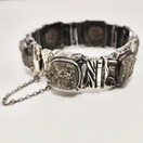 Turun Hopea oy | Pentti Sarpaneva | Kelo Rannekoru | Rikkikiisut | Hopeaa -70