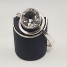 Todella upea vintagekoru |  vuorikide Rannekoru | 830 Hopeaa 