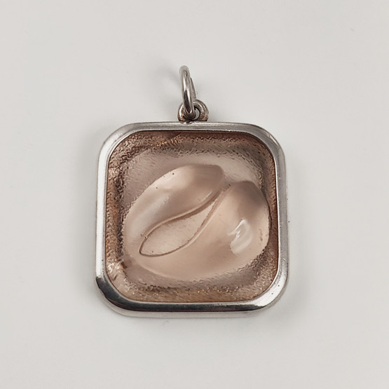 Kalevala Koru | Hoffmannin kertomukset | Antonia Riipus | Hopeaa