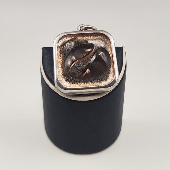 Kalevala Koru | Hoffmannin kertomukset | Antonia Riipus | Hopeaa