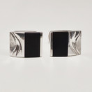 Lapponia | Zoltan Popovits | CASABLANCA Kalvosinnapit | Hopeaa 