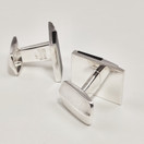 Lapponia | Zoltan Popovits | CASABLANCA Kalvosinnapit | Hopeaa 