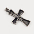 Finnfeelings |  Ristiriipus | spektroliitti | Hopeaa