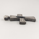 Finnfeelings |  Ristiriipus | spektroliitti | Hopeaa