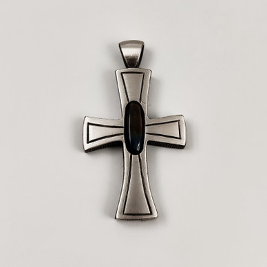 Finnfeelings |  Ristiriipus | spektroliitti | Hopeaa