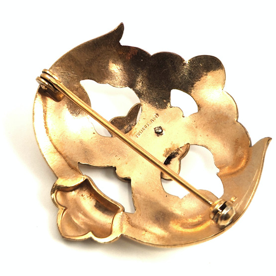 Andreas Daubs German 