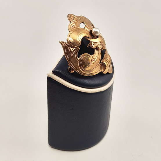 Andreas Daubs German 