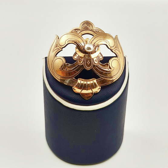 Andreas Daubs German 