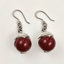 Kalevala Koru | Tintti Korvakorut | Hopeaa