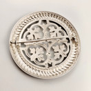 Kalevala Koru | Tuukkalan Solki | Rintakoru 916 Hopeaa -66