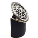 Kalevala Koru | Tuukkalan Solki | Rintakoru 916 Hopeaa -66