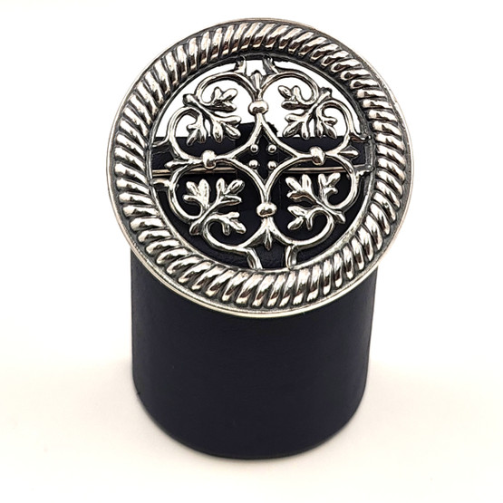 Kalevala Koru | Tuukkalan Solki | Rintakoru 916 Hopeaa -66