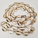 D-A , David Andersen | Emaloitu käätykoru | Kaulakoru + rannekoru | Hopeaa