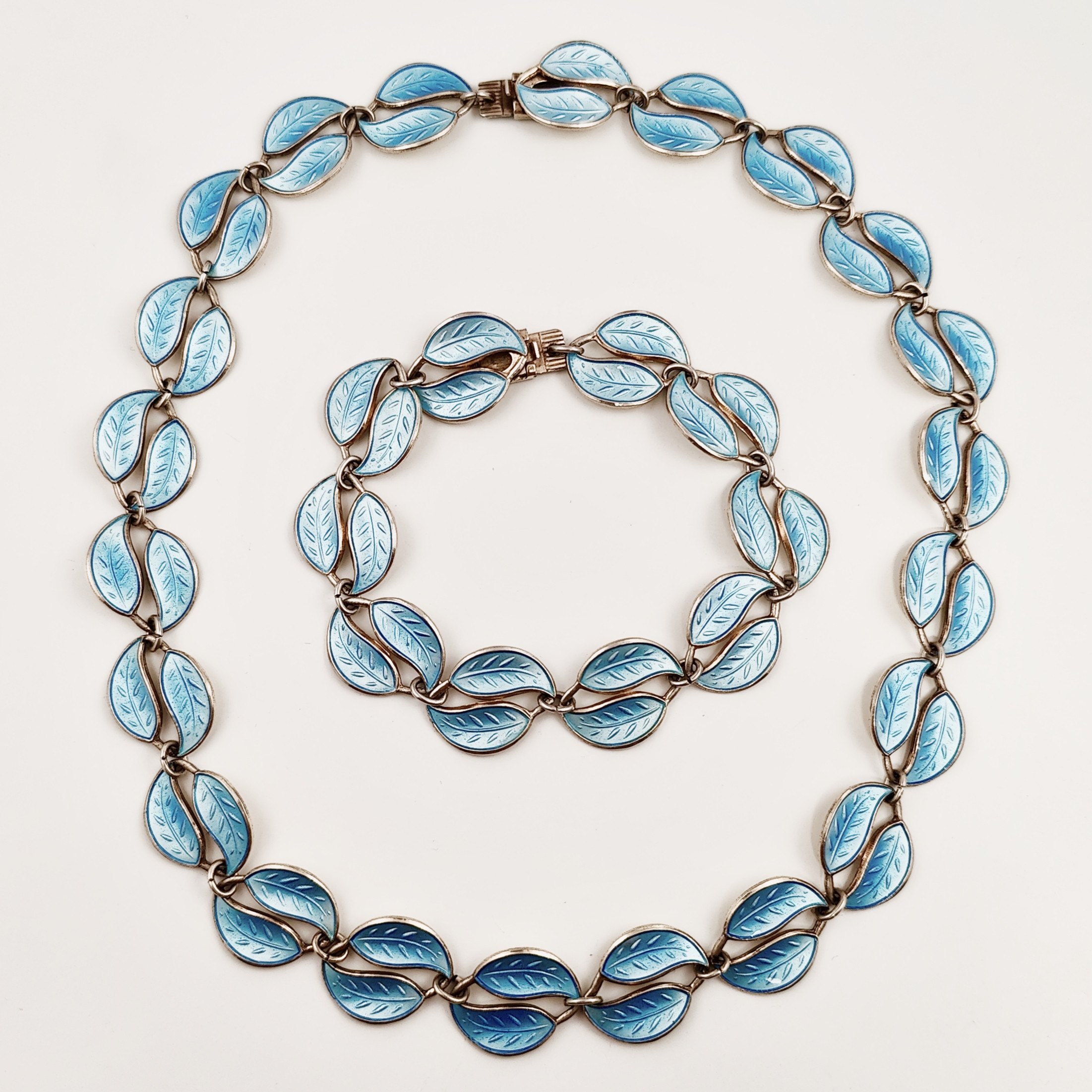 DAVID ANDERSEN デビッド アンデルセン S925 D-A, David-Andersen | Jewelry SET | 925 Sterling – EEDASI