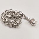 Kalevala koru | MUUMI rannekoru | Muumipeikko | Hopeaa