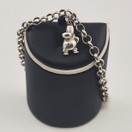 Kalevala koru | MUUMI rannekoru | Muumipeikko | Hopeaa