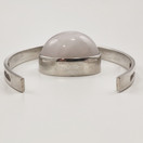 Kupittaan Kulta | Elis Kauppi | Ruusukvartsi Riipus | Hopeaa -59