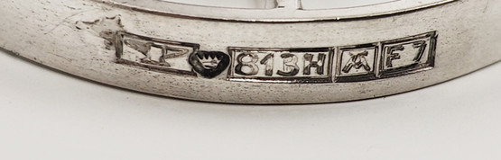 Kupittaan Kulta | Elis Kauppi | Ruusukvartsi Riipus | Hopeaa -59