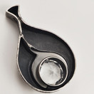 Karl Laine | Kookas Riipus vuorikiteellä | Hopeaa 