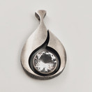 Karl Laine | Kookas Riipus vuorikiteellä | Hopeaa 