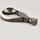 Karl Laine | Kookas Riipus vuorikiteellä | Hopeaa 