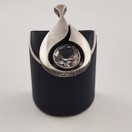 Karl Laine | Kookas Riipus vuorikiteellä | Hopeaa 