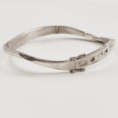 PÅJ | Pär-Åke JOHANSSON | Rannekoru | Hopeaa -82