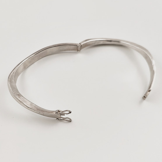 PÅJ | Pär-Åke JOHANSSON | Rannekoru | Hopeaa -82