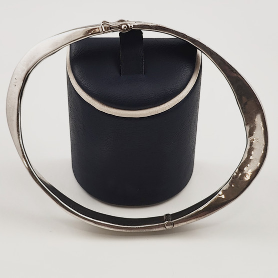 PÅJ | Pär-Åke JOHANSSON | Rannekoru | Hopeaa -82