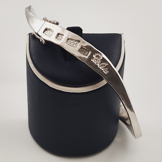 PÅJ | Pär-Åke JOHANSSON | Rannekoru | Hopeaa -82