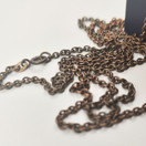 Kalevala Koru | MYLLYNKIVET  Riipus | Kaulakoru | Pronssia