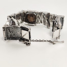 Turun Hopea oy | Pentti Sarpaneva | Kelo Rannekoru | Savukvartsit | Hopeaa 