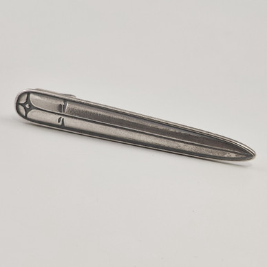 Kalevala Koru | solmioneula | 925 Hopeaa