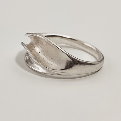Kalevala Jewelry | 'Uskela´s' RING |  Sterling 