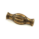 Kalevala koru | Vintage solki | Rintakoru Pronssia